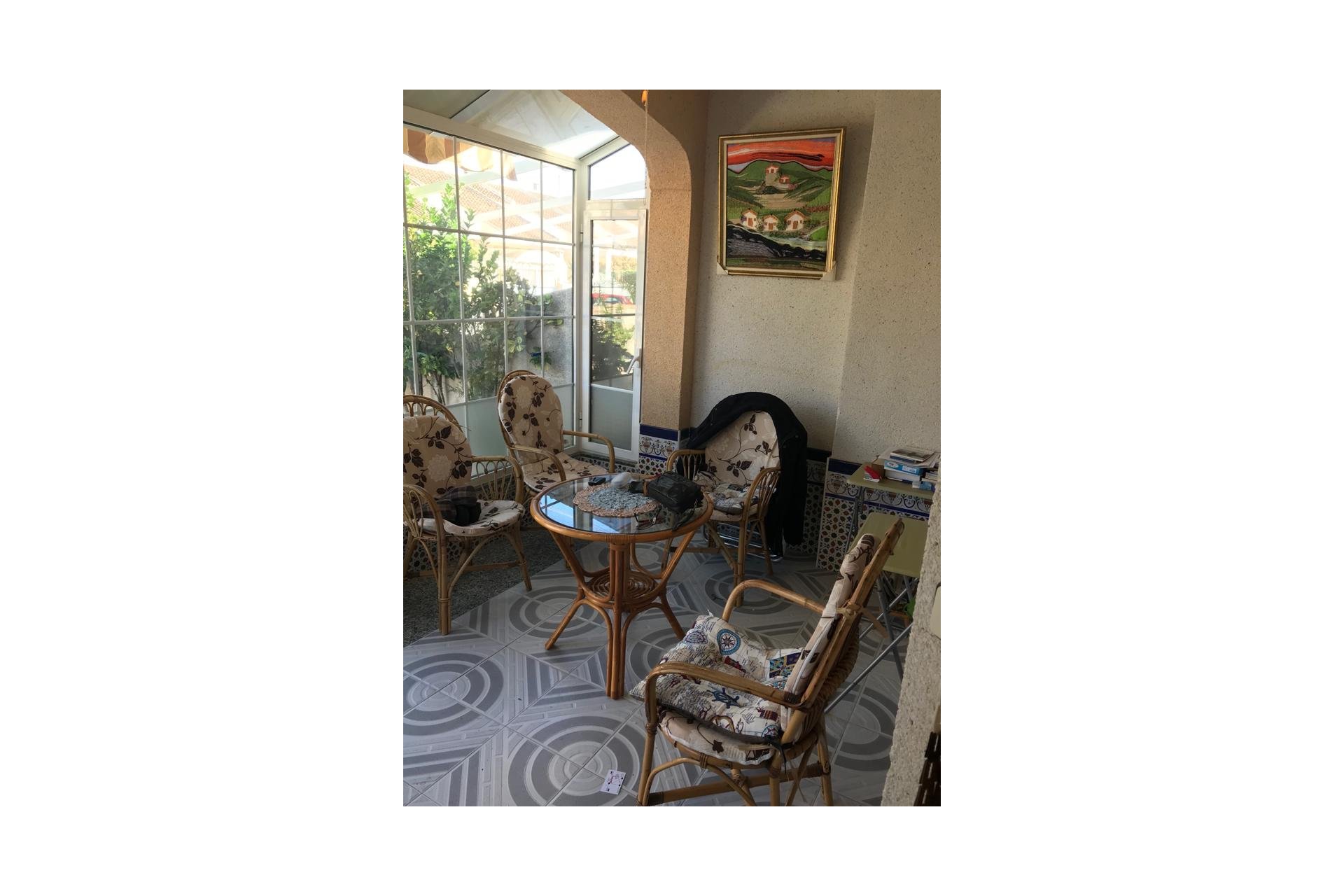 Sale - Townhouse - Los Alcázares - La Nueva Marbella