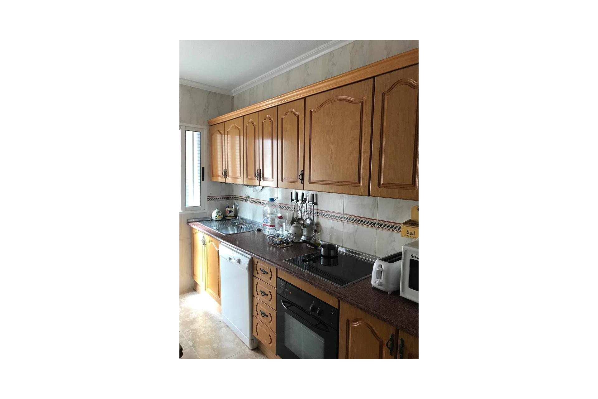 Sale - Townhouse - Los Alcázares - La Nueva Marbella