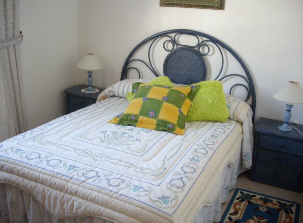 Sale - Townhouse - Los Alcázares - Las Velas