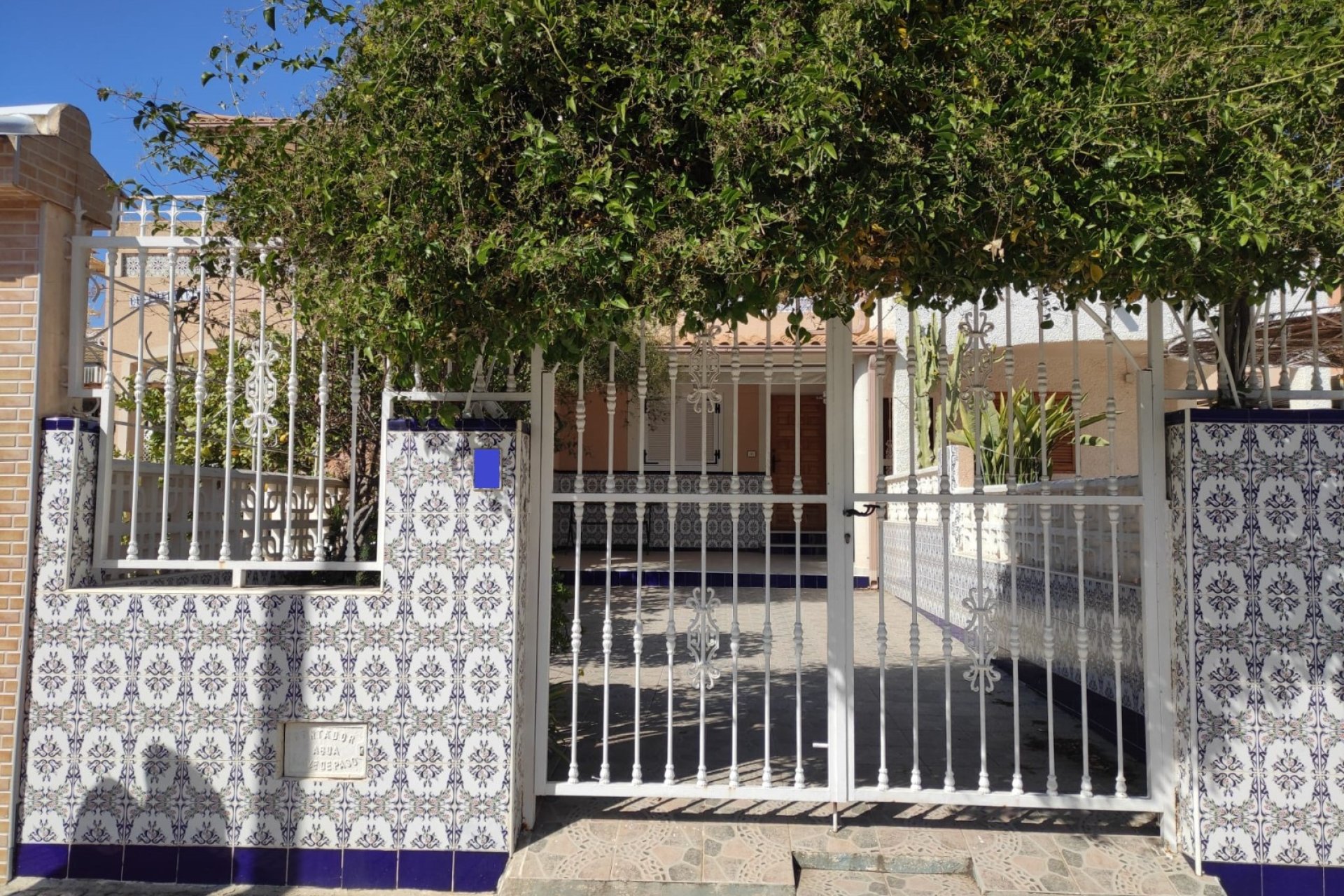 Sale - Townhouse - Los Alcázares - Los Narejos