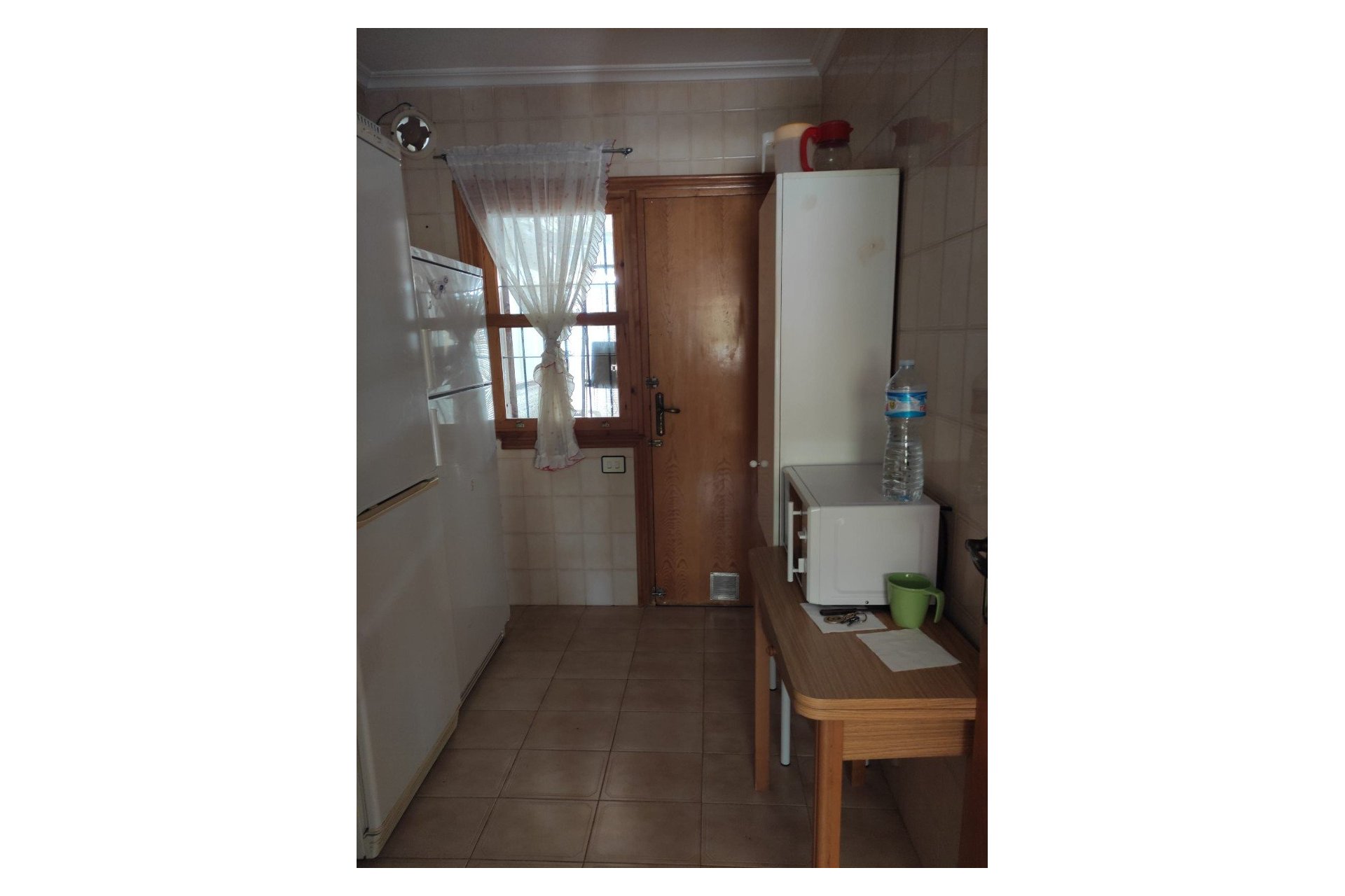 Sale - Townhouse - Los Alcázares - Los Narejos