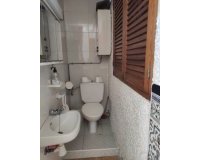 Sale - Townhouse - Los Alcázares - Los Narejos