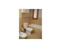 Sale - Townhouse - Los Alcázares - Mercadona