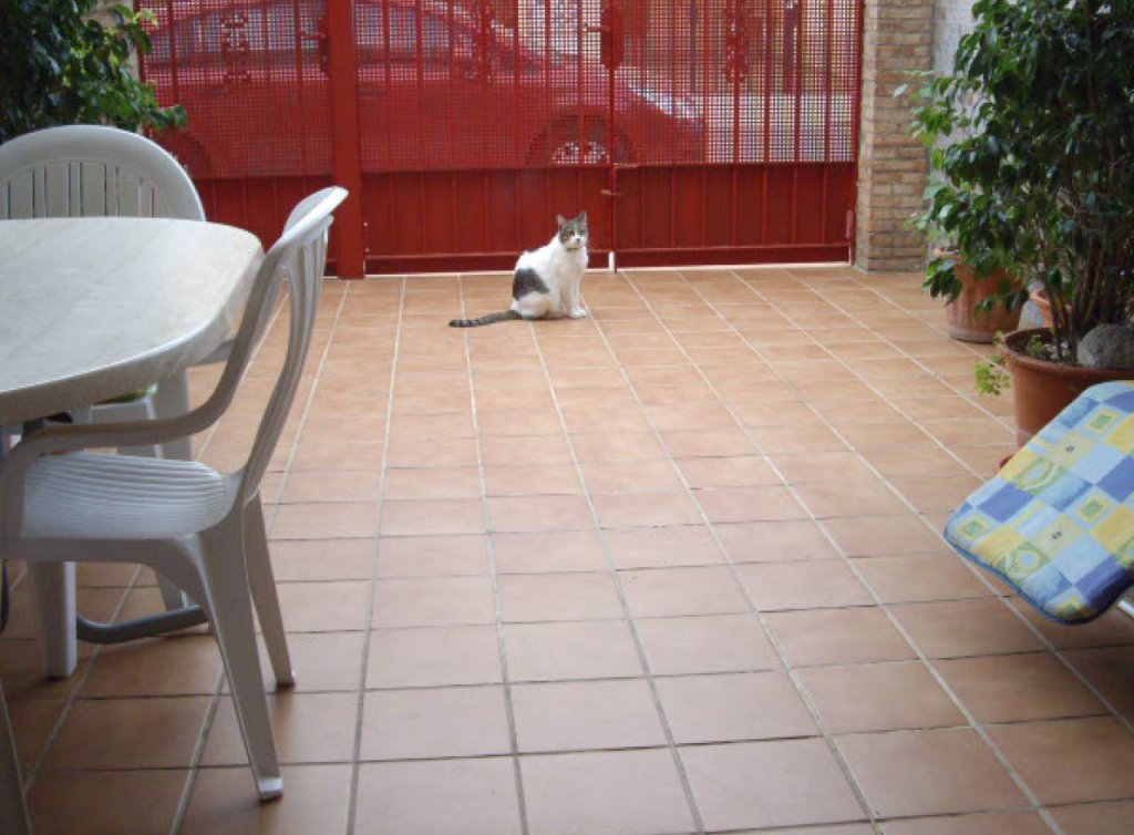 Sale - Townhouse - Los Alcázares - Mercadona