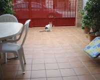 Sale - Townhouse - Los Alcázares - Mercadona