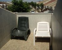 Sale - Townhouse - Los Alcázares - Nueva Marbella
