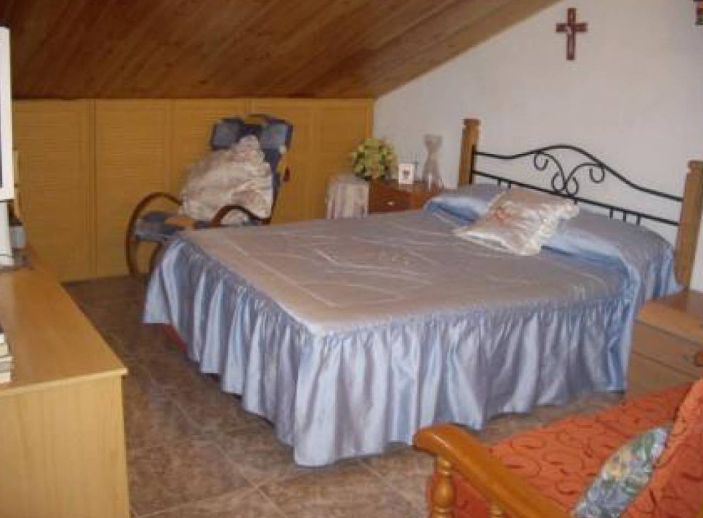 Sale - Townhouse - Los Alcázares - Nueva Marbella