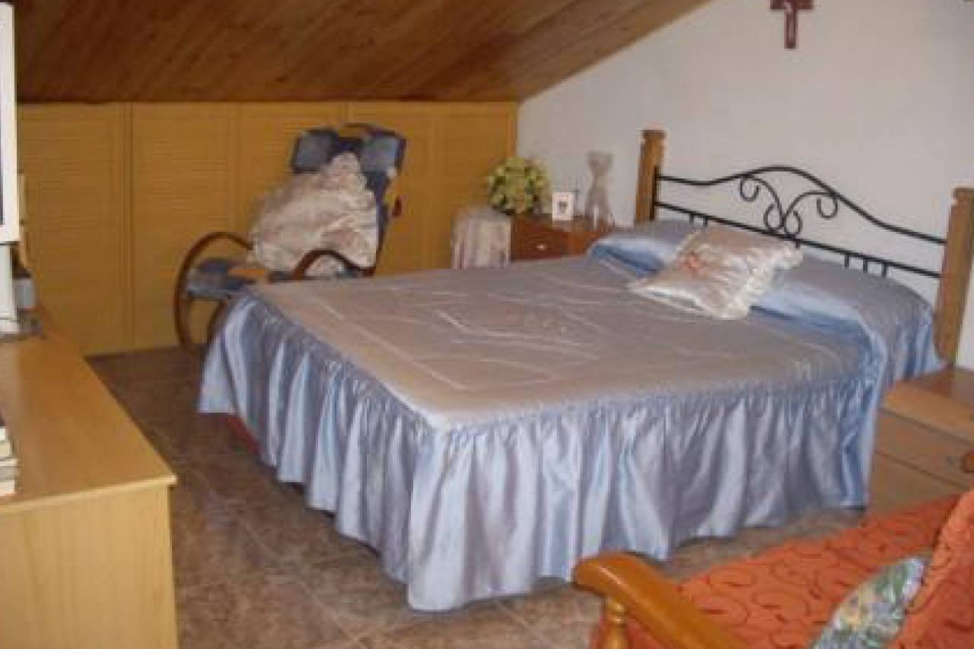 Sale - Townhouse - Los Alcázares - Nueva Marbella