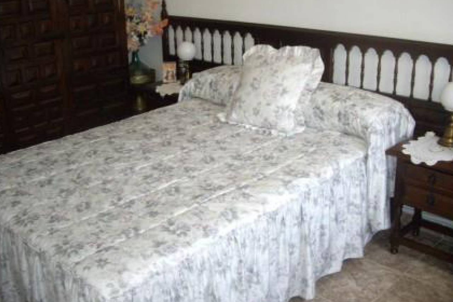Sale - Townhouse - Los Alcázares - Nueva Marbella