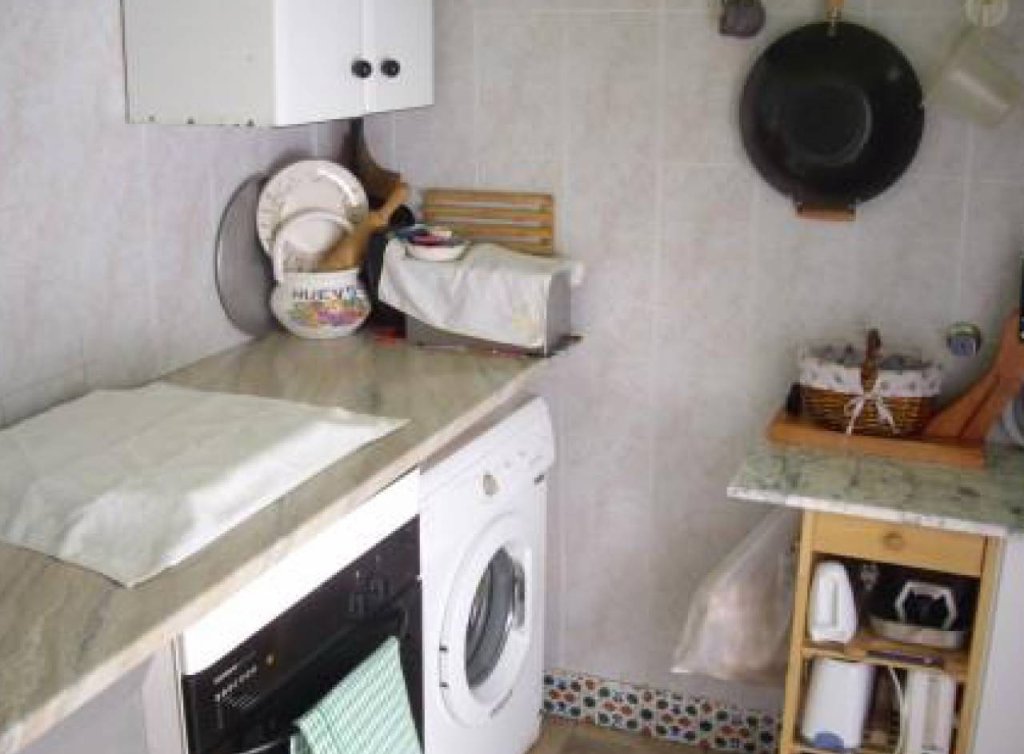 Sale - Townhouse - Los Alcázares - Nueva Marbella