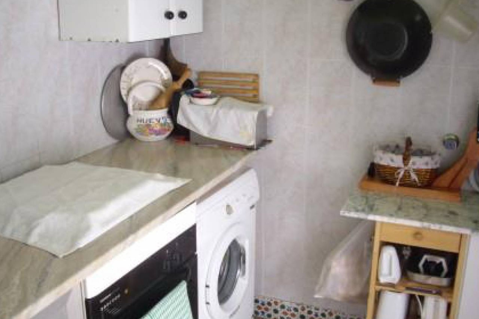 Sale - Townhouse - Los Alcázares - Nueva Marbella