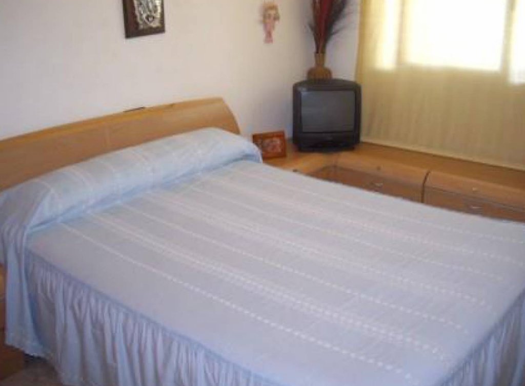 Sale - Townhouse - Los Alcázares - Nueva Marbella