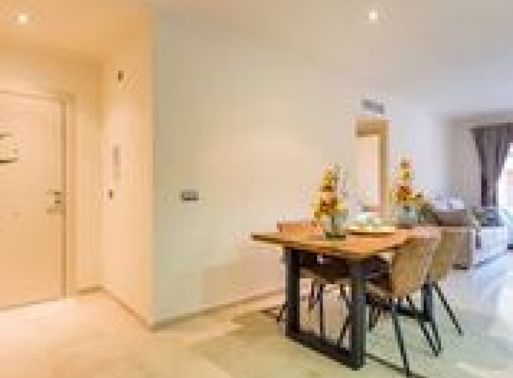 Sale - Townhouse - Los Alcázares - Nueva Ribera Beach Club