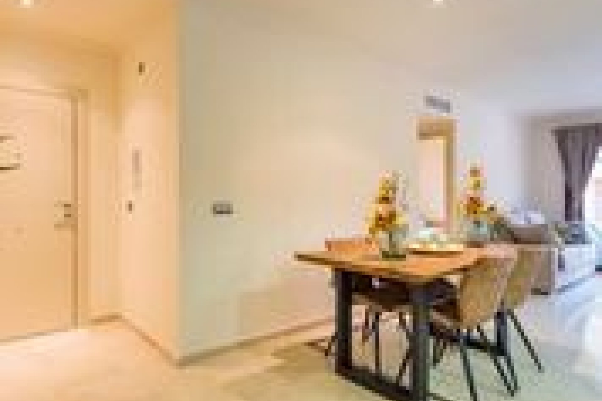 Sale - Townhouse - Los Alcázares - Nueva Ribera Beach Club