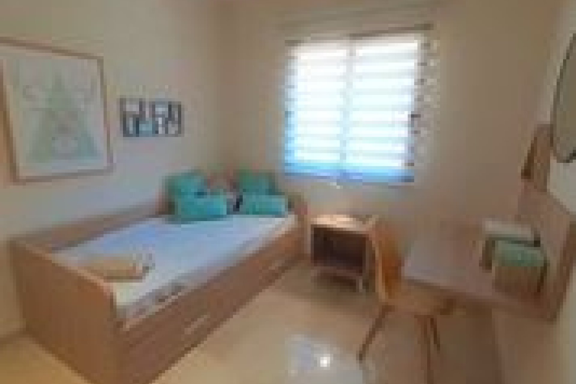 Sale - Townhouse - Los Alcázares - Nueva Ribera Beach Club