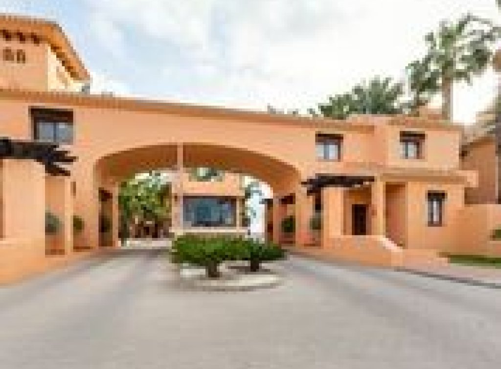 Sale - Townhouse - Los Alcázares - Nueva Ribera Beach Club