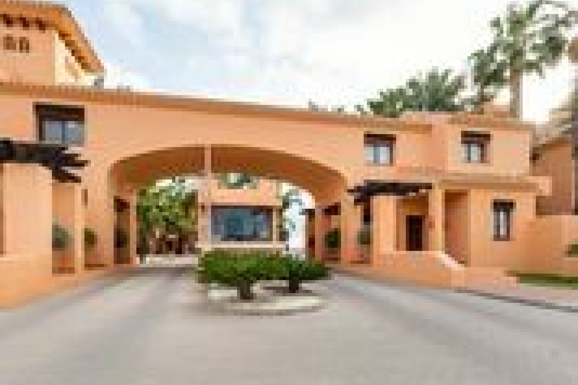 Sale - Townhouse - Los Alcázares - Nueva Ribera Beach Club