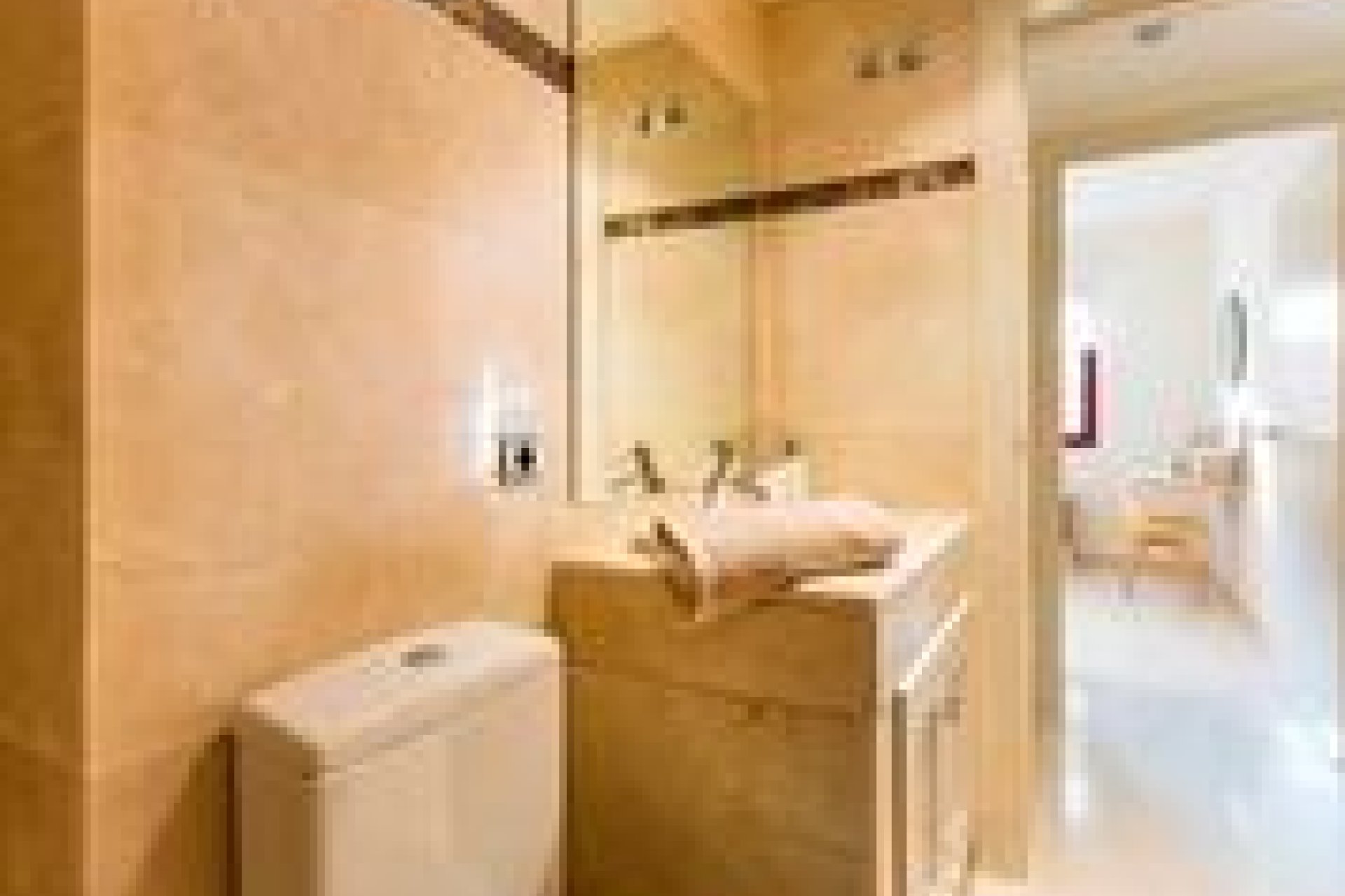 Sale - Townhouse - Los Alcázares - Nueva Ribera Beach Club