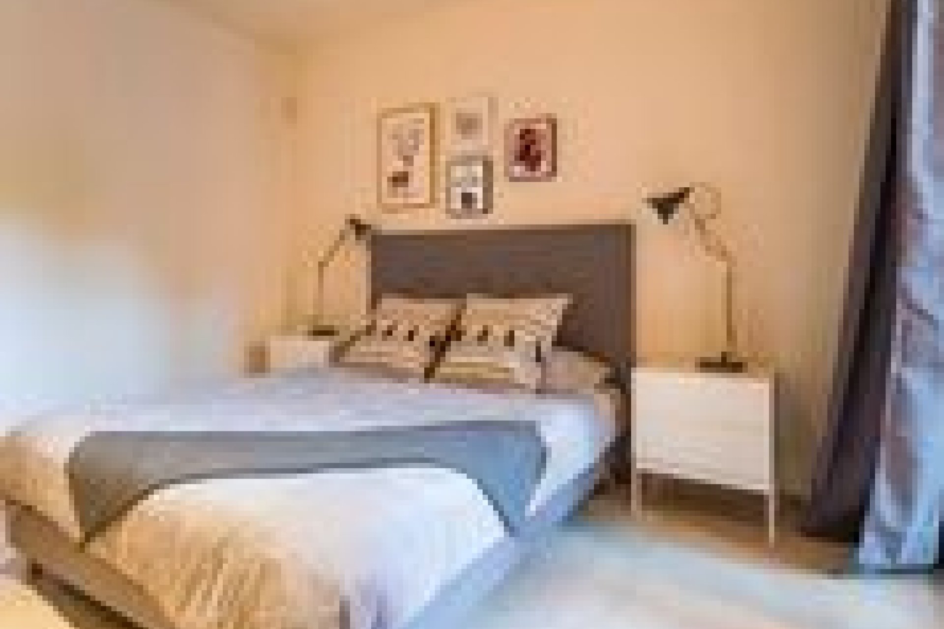 Sale - Townhouse - Los Alcázares - Nueva Ribera Beach Club