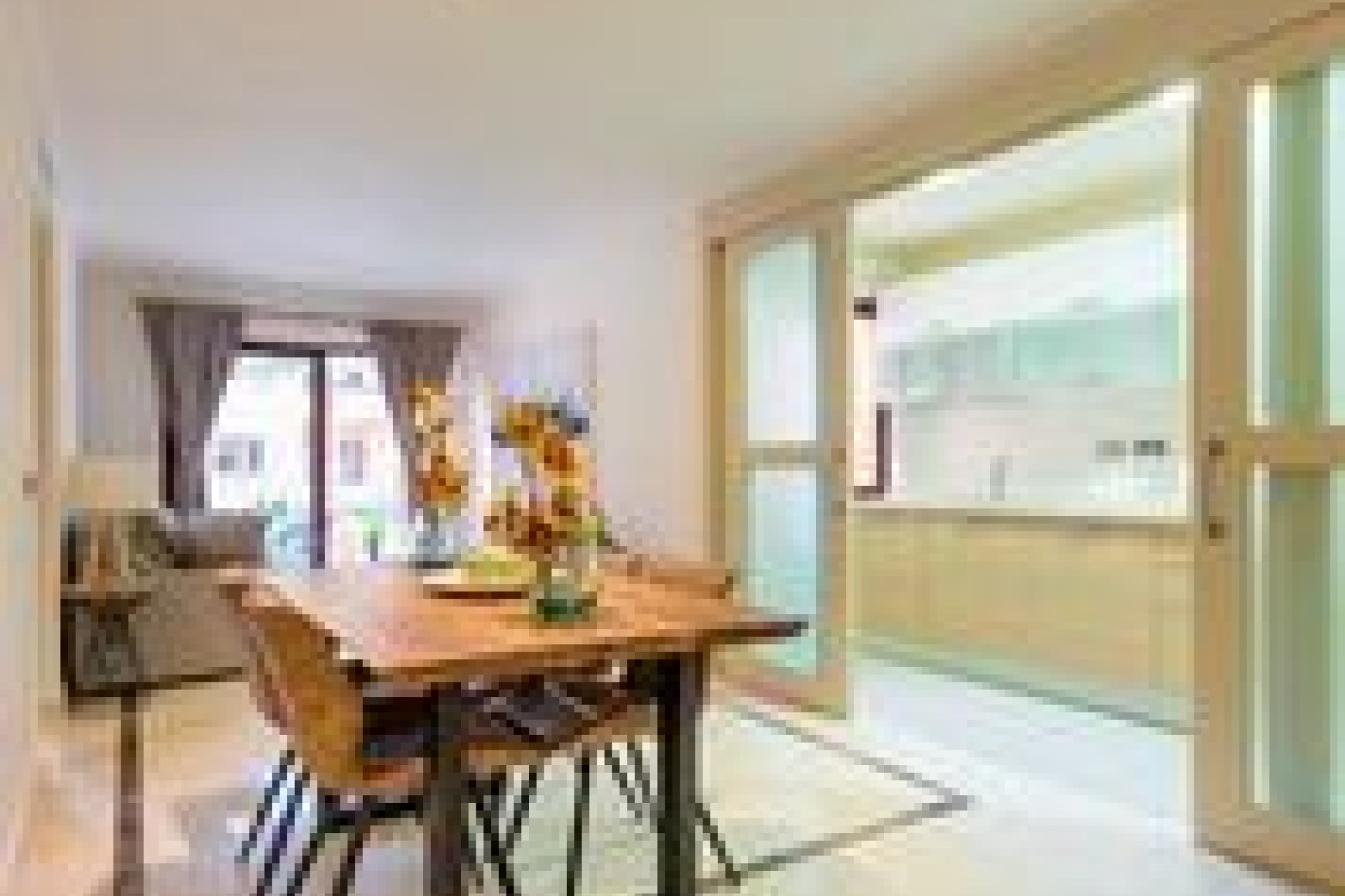 Sale - Townhouse - Los Alcázares - Nueva Ribera Beach Club