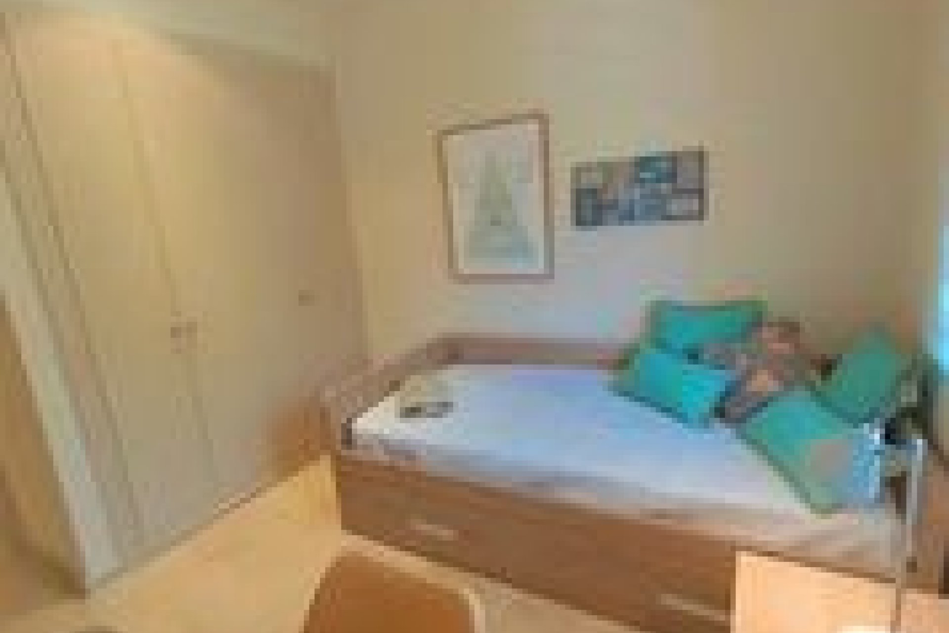 Sale - Townhouse - Los Alcázares - Nueva Ribera Beach Club