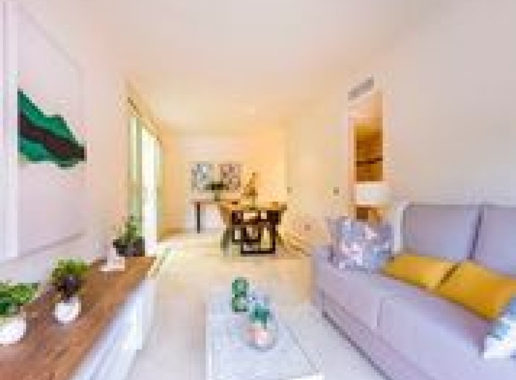 Sale - Townhouse - Los Alcázares - Nueva Ribera Beach Club