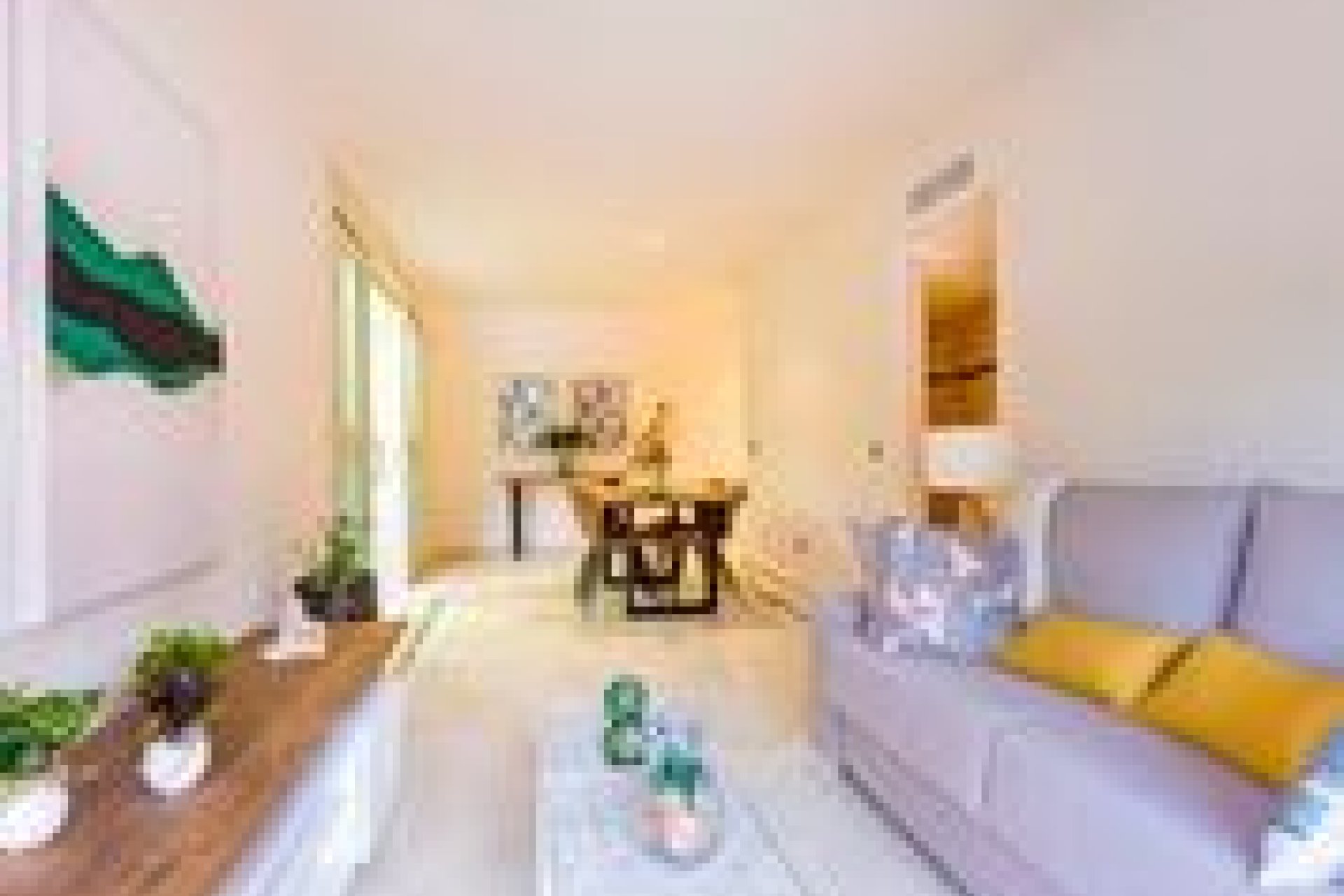 Sale - Townhouse - Los Alcázares - Nueva Ribera Beach Club