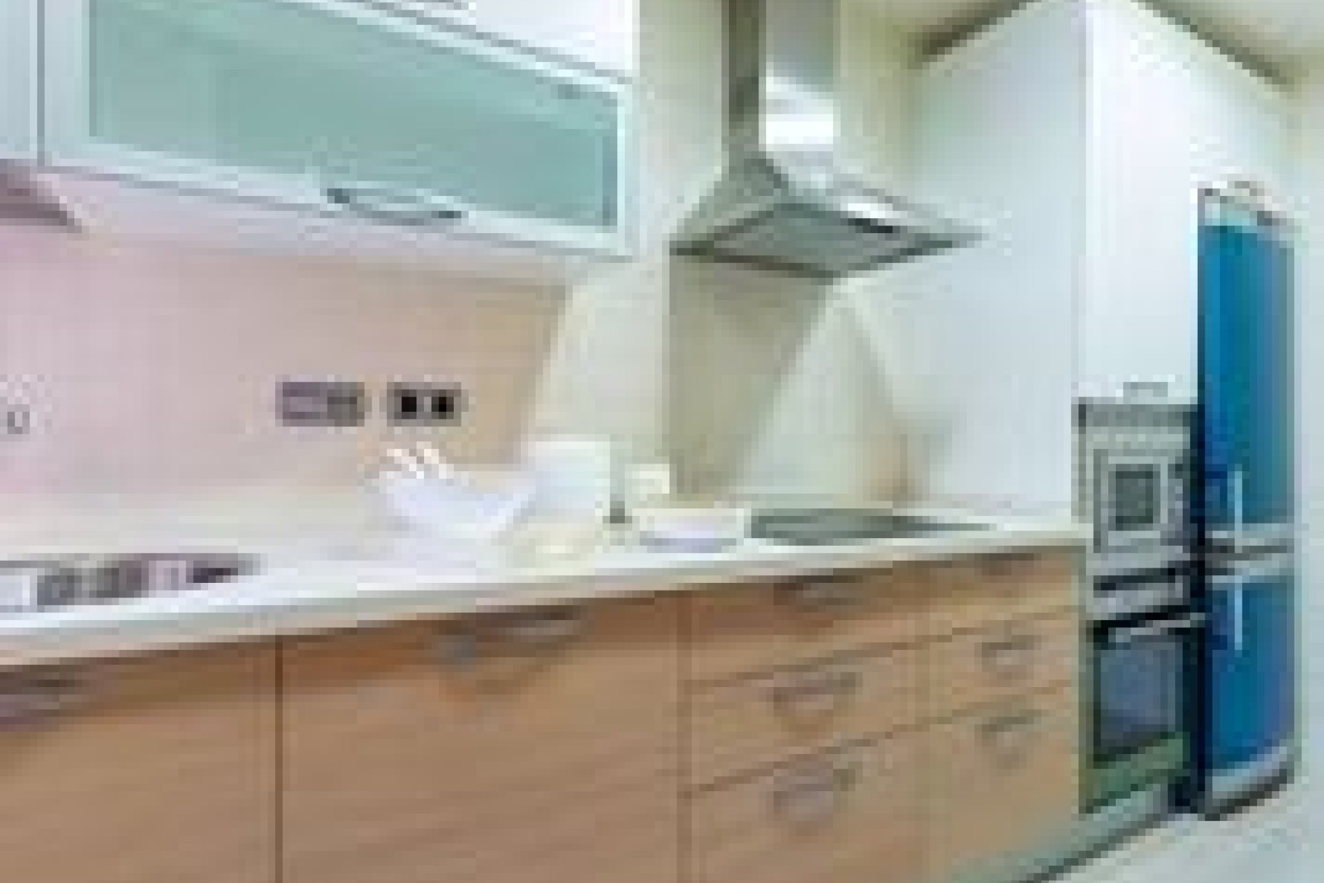 Sale - Townhouse - Los Alcázares - Nueva Ribera Beach Club