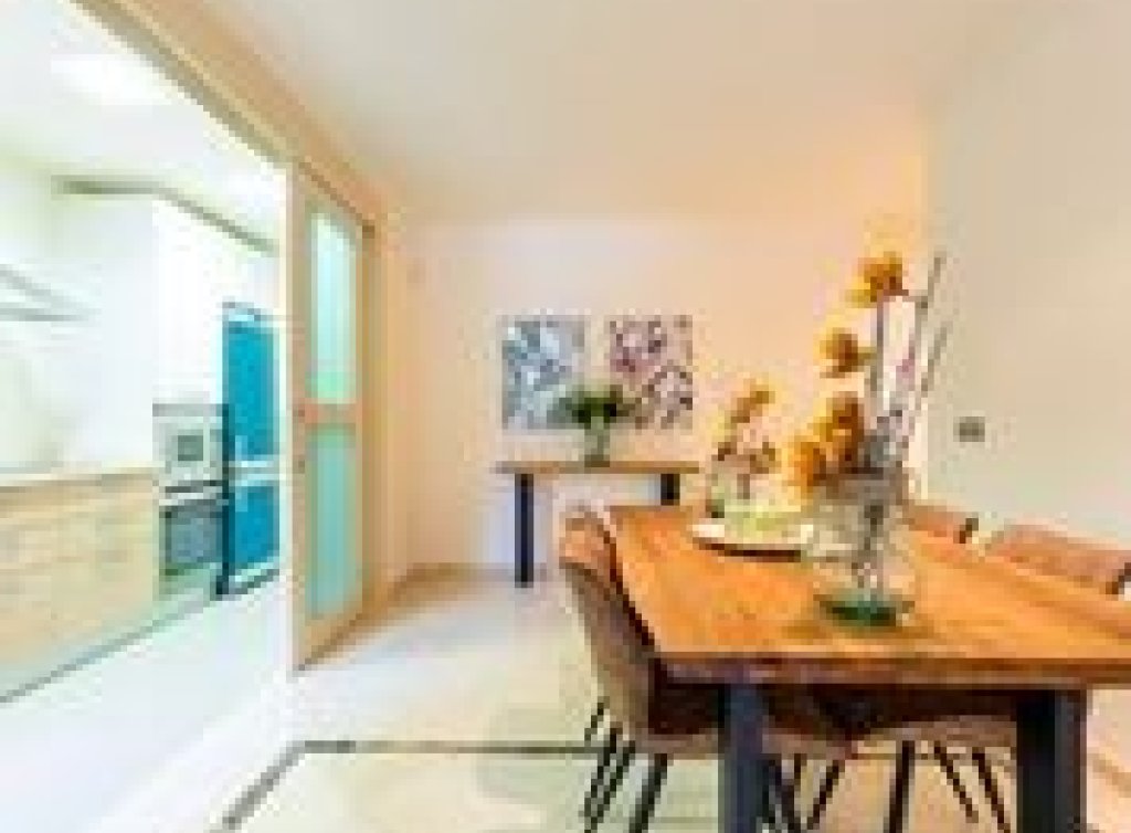Sale - Townhouse - Los Alcázares - Nueva Ribera Beach Club