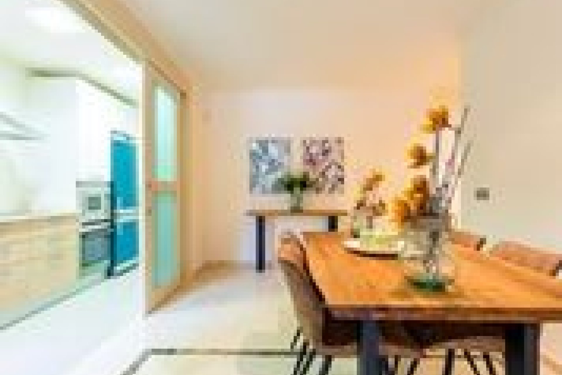 Sale - Townhouse - Los Alcázares - Nueva Ribera Beach Club