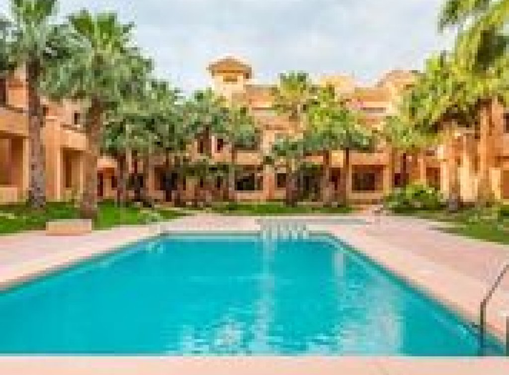 Sale - Townhouse - Los Alcázares - Nueva Ribera Beach Club