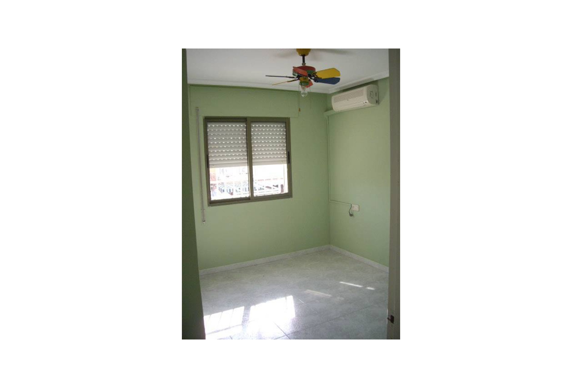 Sale - Townhouse - Los Alcázares - Polideportivo