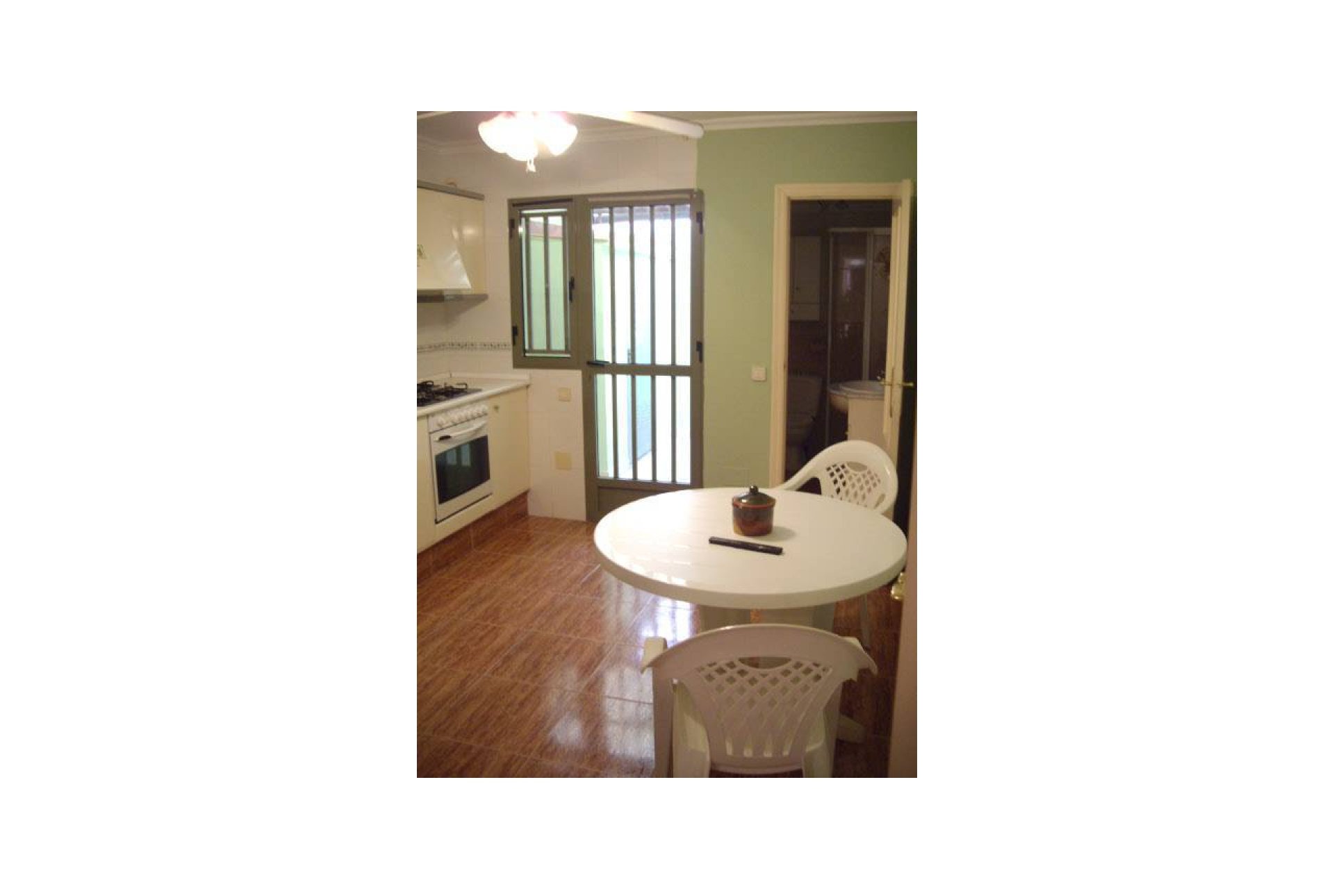 Sale - Townhouse - Los Alcázares - Polideportivo