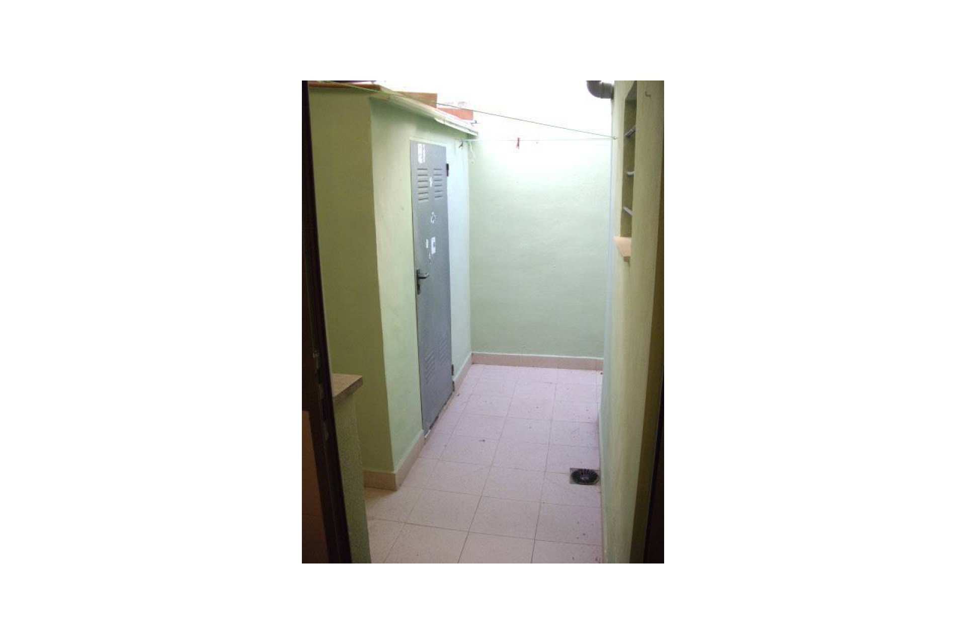 Sale - Townhouse - Los Alcázares - Polideportivo