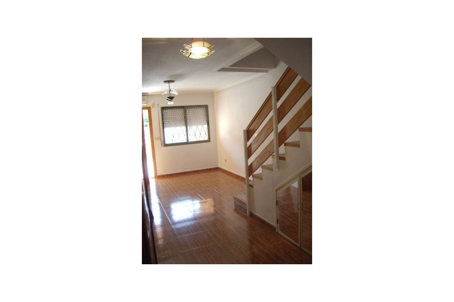Sale - Townhouse - Los Alcázares - Polideportivo