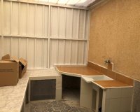 Sale - Townhouse - Los Alcázares - Punta Calera
