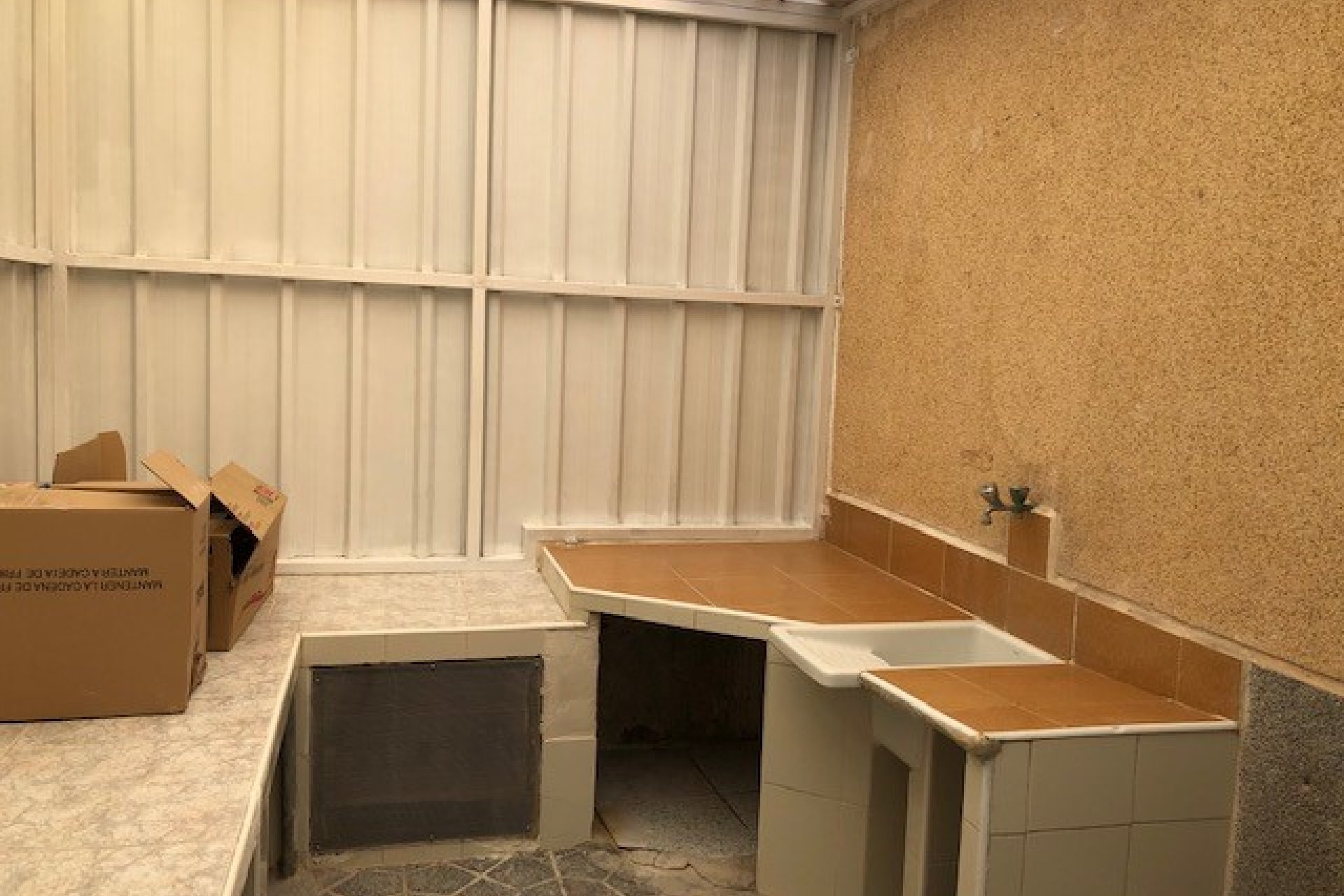 Sale - Townhouse - Los Alcázares - Punta Calera