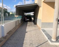 Sale - Townhouse - Los Alcázares - Punta Calera