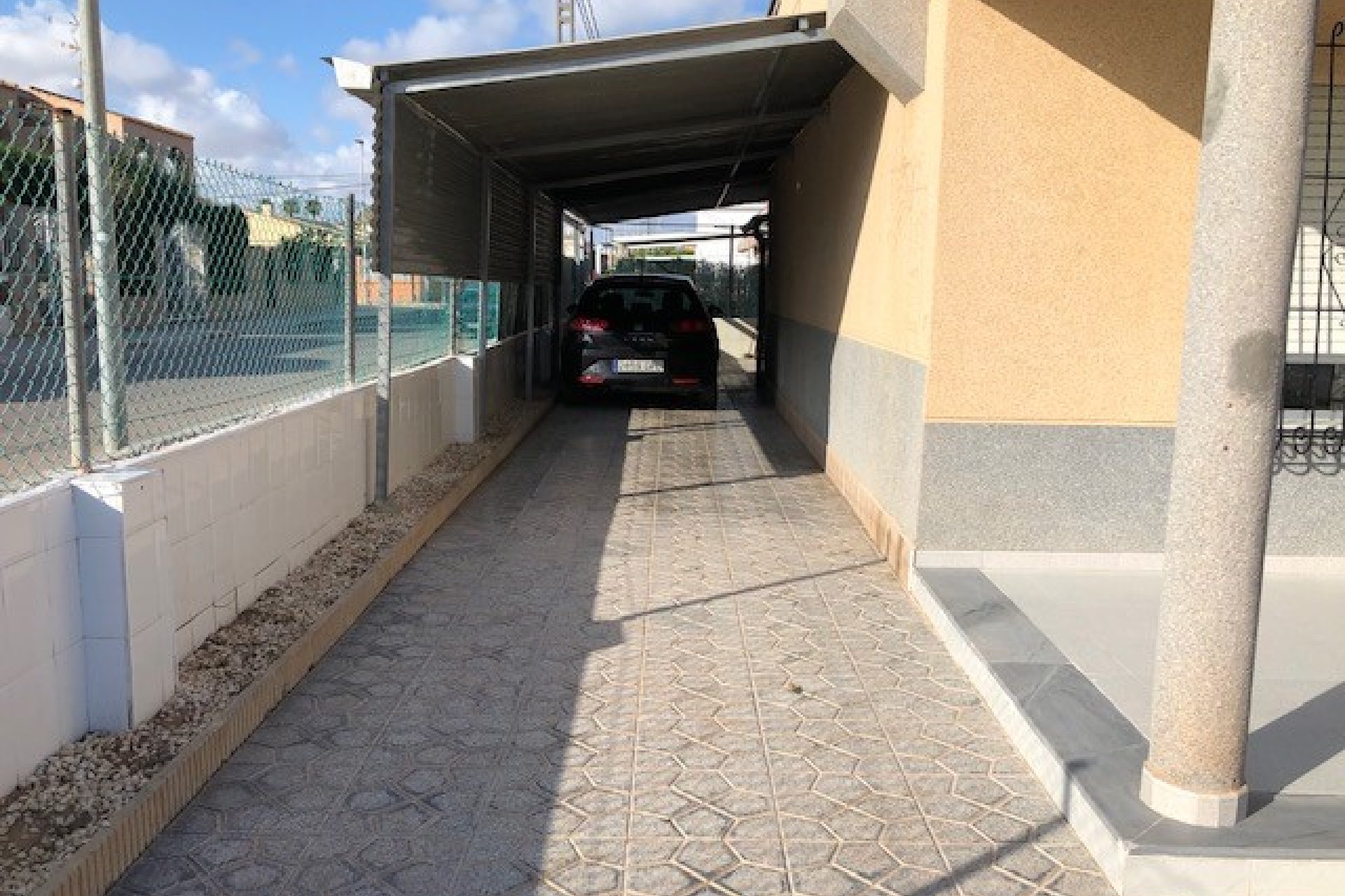 Sale - Townhouse - Los Alcázares - Punta Calera