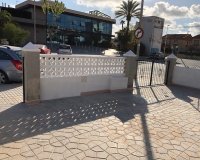 Sale - Townhouse - Los Alcázares - Punta Calera