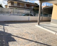 Sale - Townhouse - Los Alcázares - Punta Calera