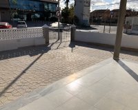 Sale - Townhouse - Los Alcázares - Punta Calera