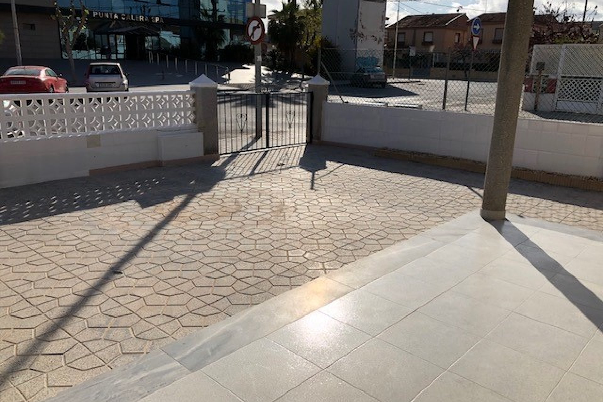 Sale - Townhouse - Los Alcázares - Punta Calera