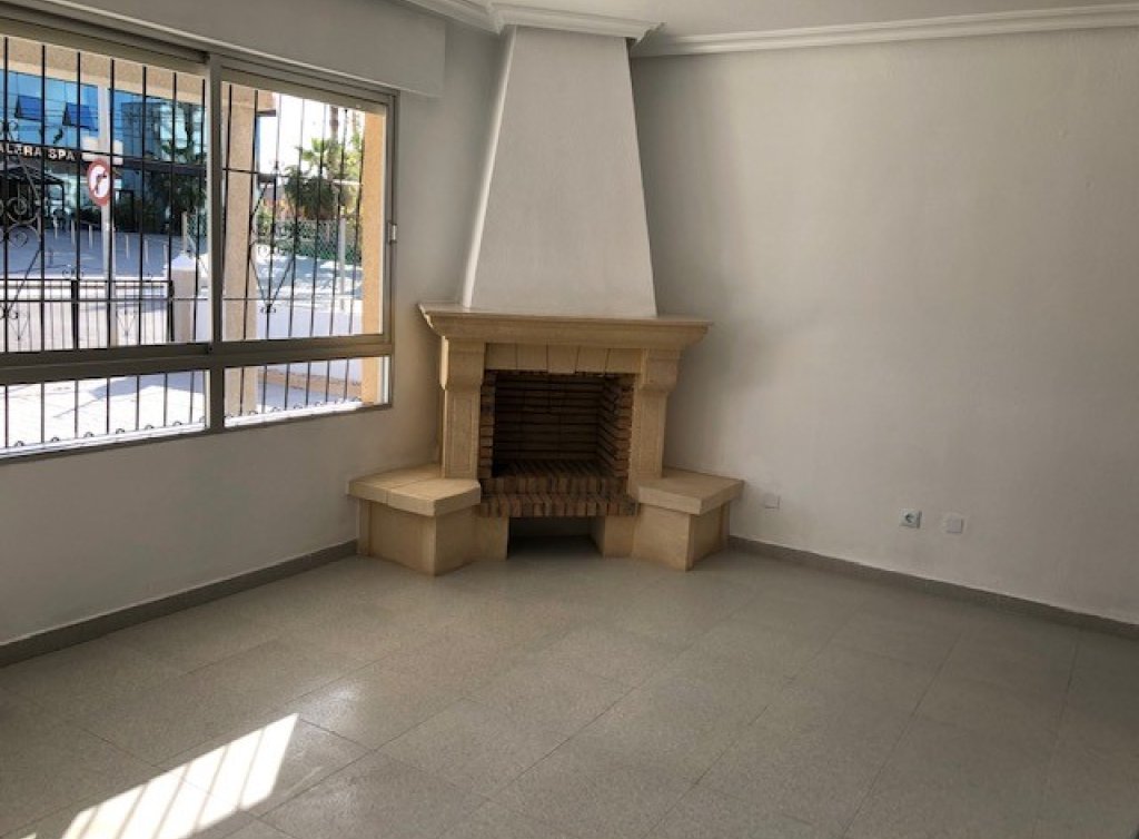 Sale - Townhouse - Los Alcázares - Punta Calera