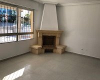 Sale - Townhouse - Los Alcázares - Punta Calera