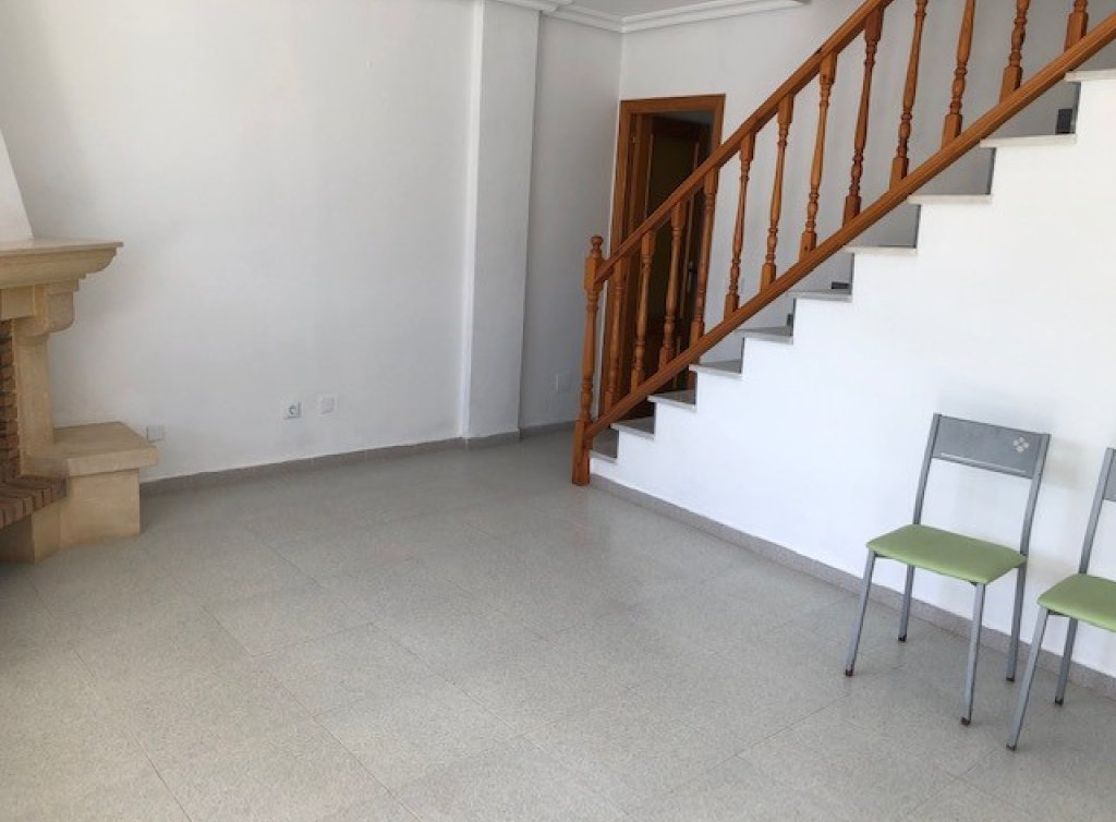 Sale - Townhouse - Los Alcázares - Punta Calera