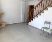 Sale - Townhouse - Los Alcázares - Punta Calera