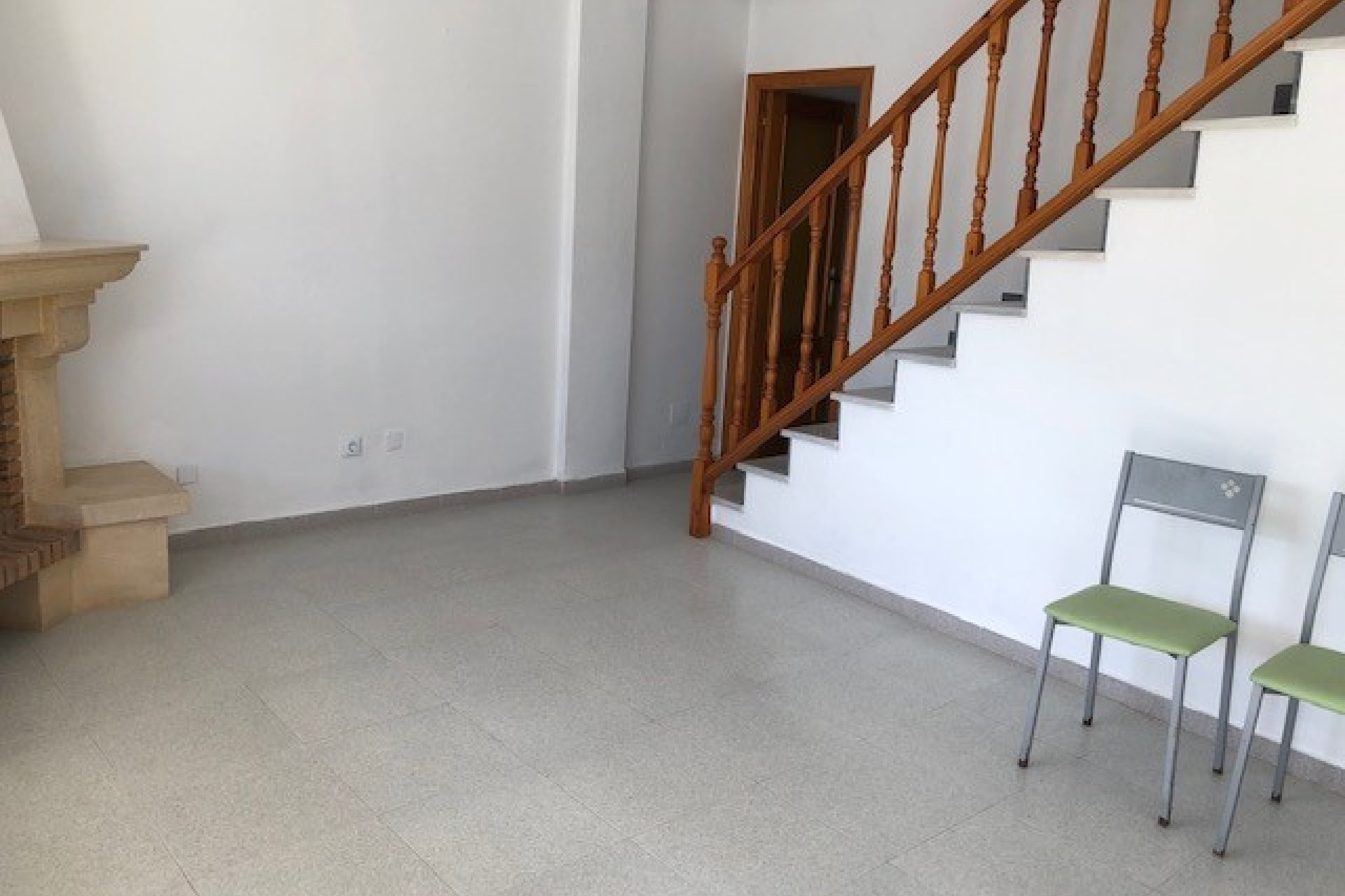Sale - Townhouse - Los Alcázares - Punta Calera