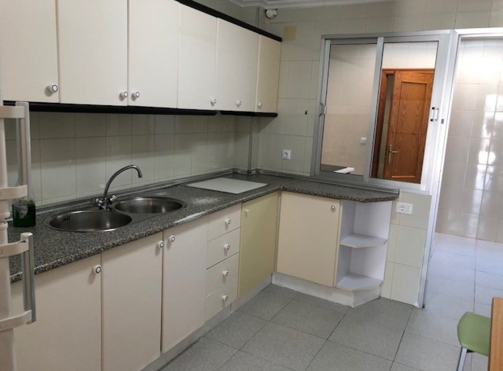 Sale - Townhouse - Los Alcázares - Punta Calera