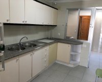 Sale - Townhouse - Los Alcázares - Punta Calera